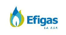 EFIGAS S.A. ESP