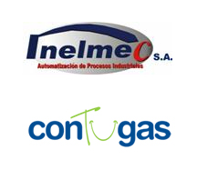 INELMEC - CONTUGAS (Perú)